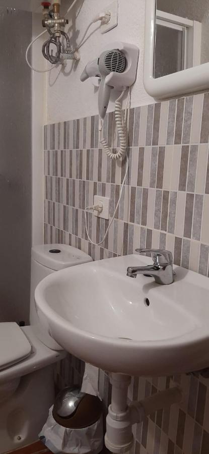 Vivienda Vacacional Sabinosa エクステリア 写真