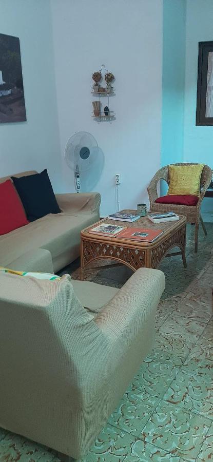 Vivienda Vacacional Sabinosa エクステリア 写真