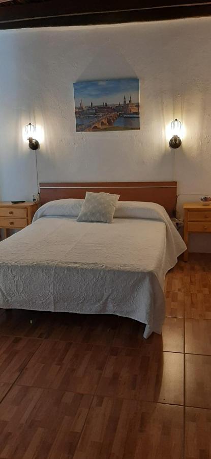 Vivienda Vacacional Sabinosa エクステリア 写真