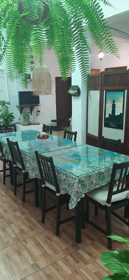 Vivienda Vacacional Sabinosa エクステリア 写真