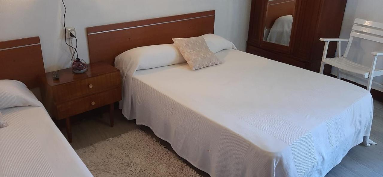 Vivienda Vacacional Sabinosa エクステリア 写真