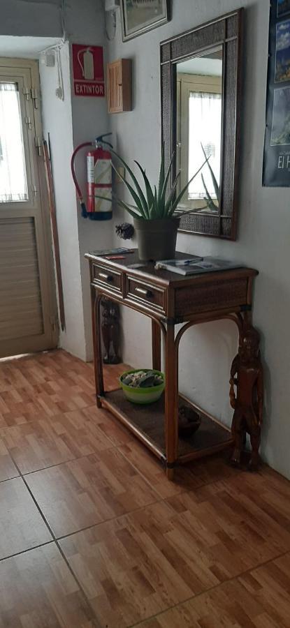 Vivienda Vacacional Sabinosa エクステリア 写真
