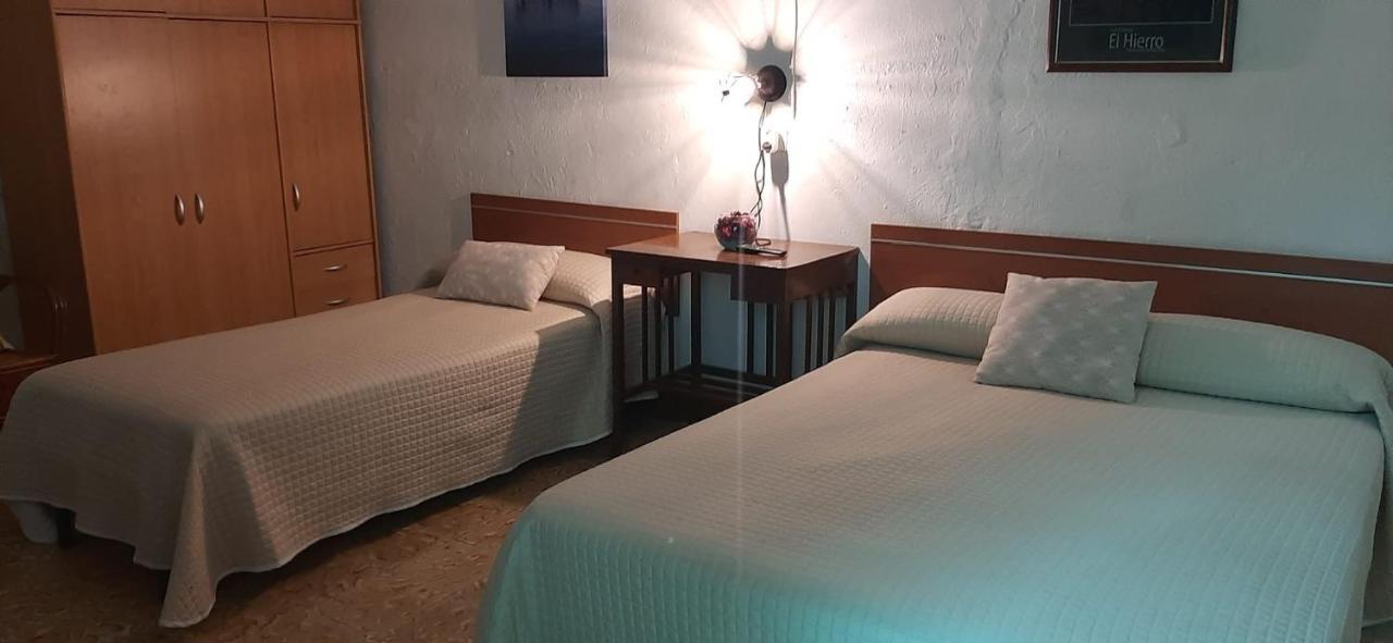 Vivienda Vacacional Sabinosa エクステリア 写真