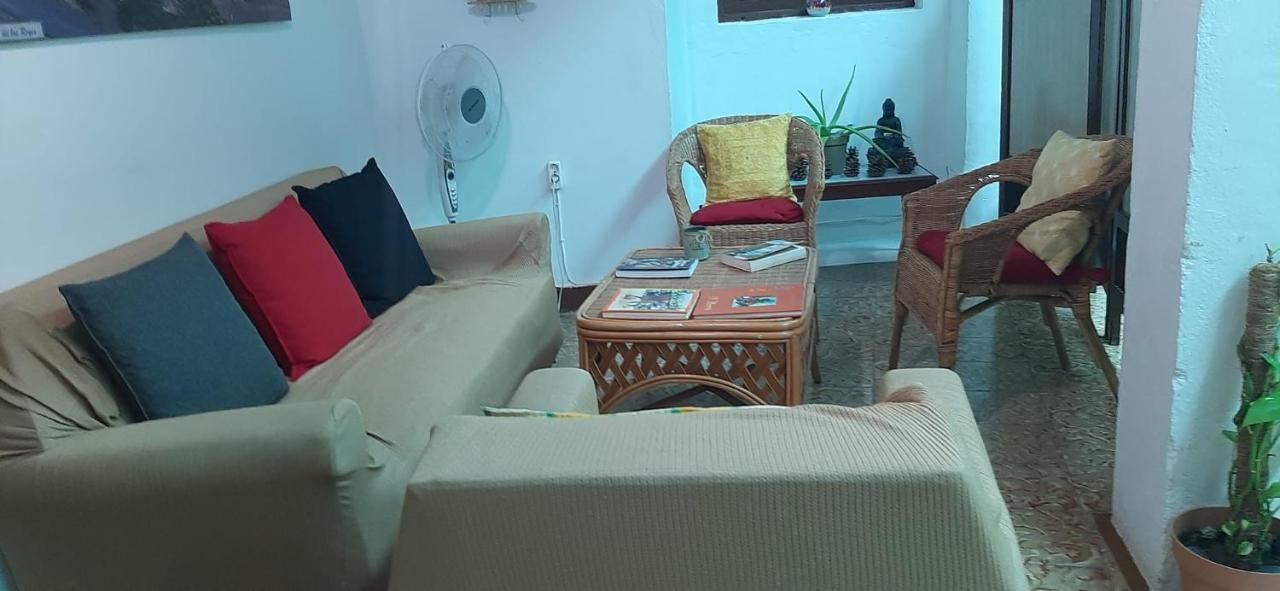 Vivienda Vacacional Sabinosa エクステリア 写真