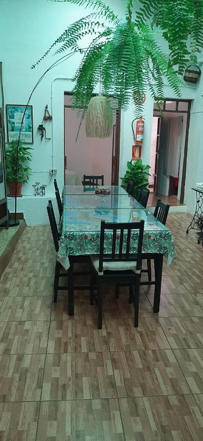 Vivienda Vacacional Sabinosa エクステリア 写真